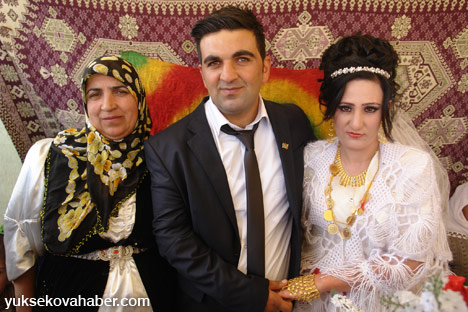 Yüksekova Düğünlerinden fotoğraflar (05-06 Ekim 2013) 73