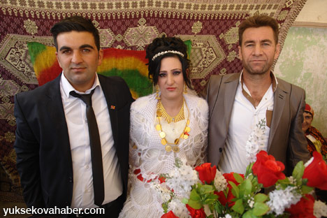 Yüksekova Düğünlerinden fotoğraflar (05-06 Ekim 2013) 75
