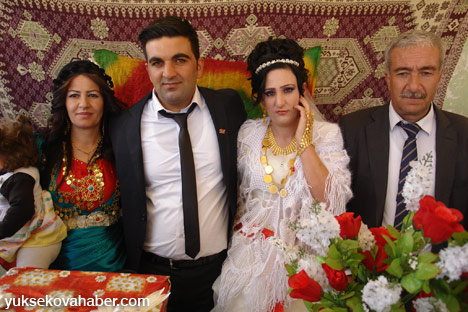 Yüksekova Düğünlerinden fotoğraflar (05-06 Ekim 2013) 76