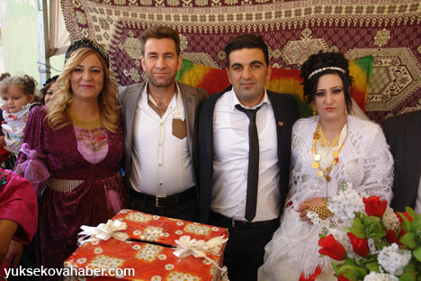 Yüksekova Düğünlerinden fotoğraflar (05-06 Ekim 2013) 77