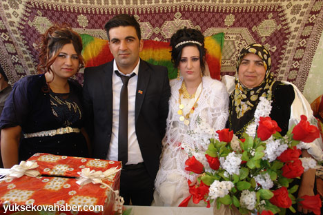 Yüksekova Düğünlerinden fotoğraflar (05-06 Ekim 2013) 78