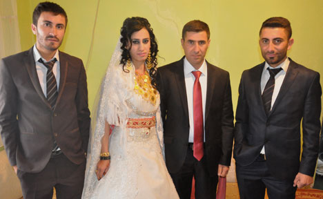 Yüksekova Düğünlerinden fotoğraflar (05-06 Ekim 2013) 91