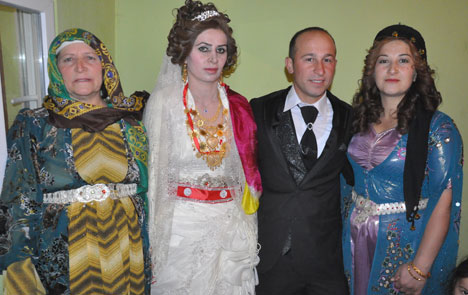 Yüksekova Düğünleri (09-12 Ekim 2013) 103