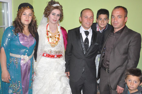 Yüksekova Düğünleri (09-12 Ekim 2013) 104