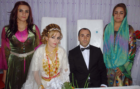 Yüksekova Düğünleri (09-12 Ekim 2013) 138