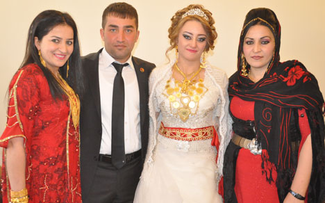Yüksekova Düğünleri (09-12 Ekim 2013) 150