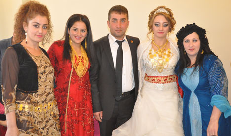 Yüksekova Düğünleri (09-12 Ekim 2013) 151