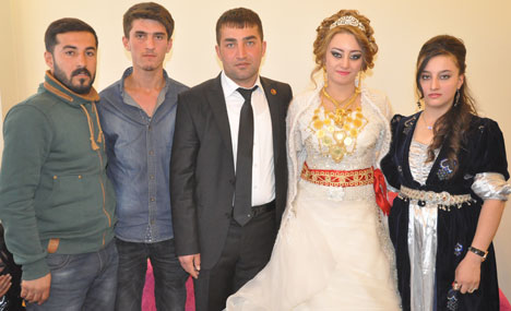 Yüksekova Düğünleri (09-12 Ekim 2013) 152