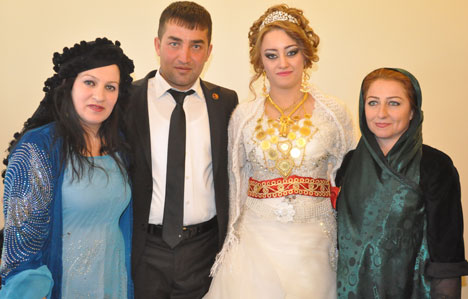 Yüksekova Düğünleri (09-12 Ekim 2013) 153