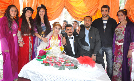 Yüksekova Düğünleri (09-12 Ekim 2013) 162