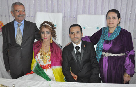 Yüksekova Düğünleri (09-12 Ekim 2013) 166