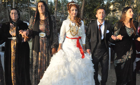 Yüksekova Düğünleri (09-12 Ekim 2013) 176