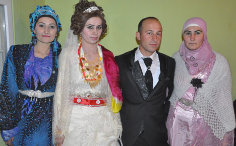 Yüksekova Düğünleri (09-12 Ekim 2013) 180