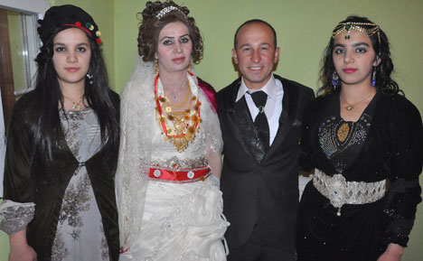 Yüksekova Düğünleri (09-12 Ekim 2013) 182