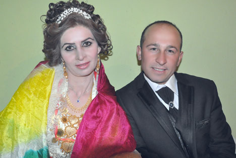 Yüksekova Düğünleri (09-12 Ekim 2013) 2