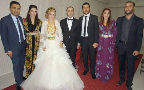 Yüksekova Düğünleri (09-12 Ekim 2013) 206