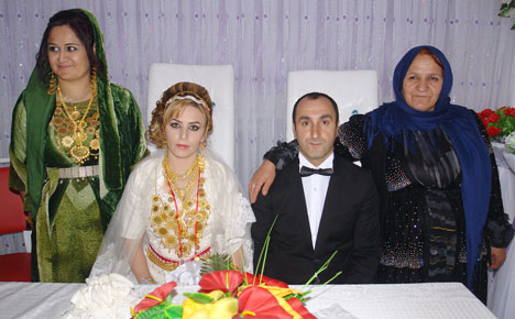 Yüksekova Düğünleri (09-12 Ekim 2013) 207