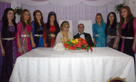 Yüksekova Düğünleri (09-12 Ekim 2013) 208