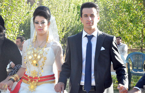 Yüksekova Düğünleri (09-12 Ekim 2013) 25