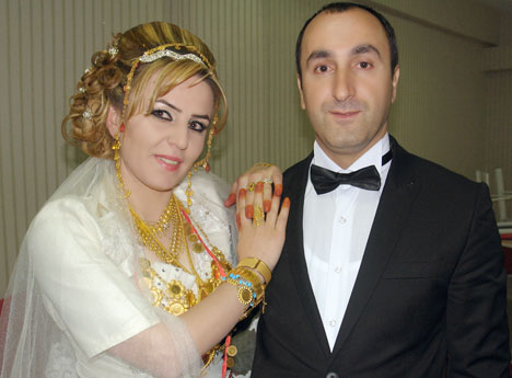 Yüksekova Düğünleri (09-12 Ekim 2013) 4