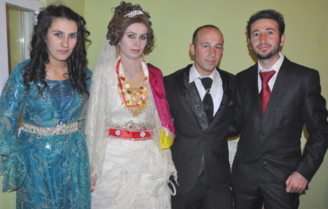Yüksekova Düğünleri (09-12 Ekim 2013) 55