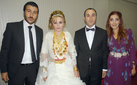 Yüksekova Düğünleri (09-12 Ekim 2013) 84