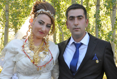Yüksekova Düğünleri (09-12 Ekim 2013) 9