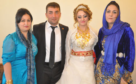 Yüksekova Düğünleri (09-12 Ekim 2013) 91