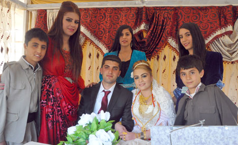 Yüksekova Düğünleri (09-12 Ekim 2013) 98