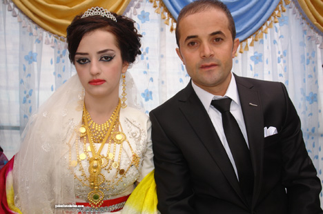 Yüksekova Düğünleri (19-20 Ekim 2013) 1