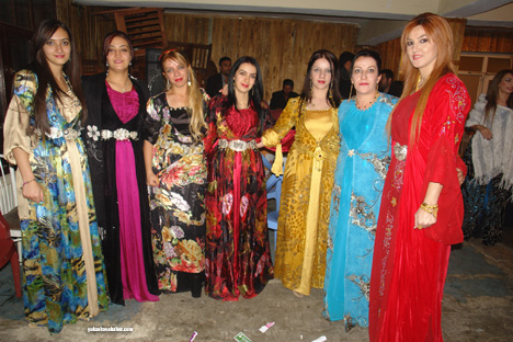 Yüksekova Düğünleri (19-20 Ekim 2013) 100