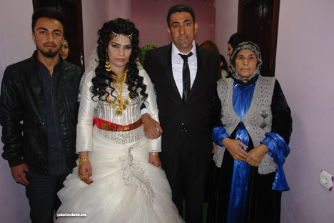 Yüksekova Düğünleri (19-20 Ekim 2013) 104