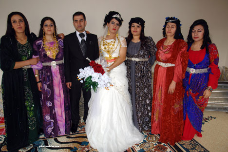Yüksekova Düğünleri (19-20 Ekim 2013) 105