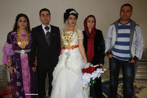 Yüksekova Düğünleri (19-20 Ekim 2013) 106