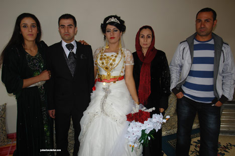Yüksekova Düğünleri (19-20 Ekim 2013) 107