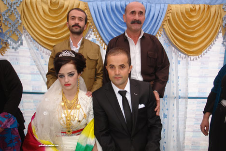 Yüksekova Düğünleri (19-20 Ekim 2013) 124