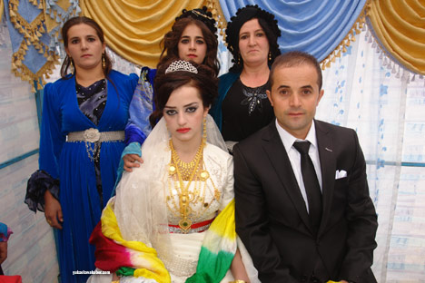 Yüksekova Düğünleri (19-20 Ekim 2013) 125