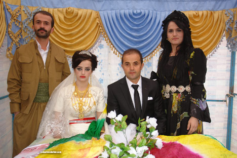 Yüksekova Düğünleri (19-20 Ekim 2013) 126