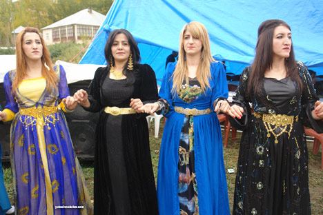 Yüksekova Düğünleri (19-20 Ekim 2013) 13