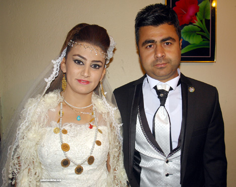 Yüksekova Düğünleri (19-20 Ekim 2013) 2