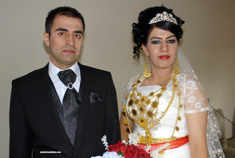 Yüksekova Düğünleri (19-20 Ekim 2013) 3