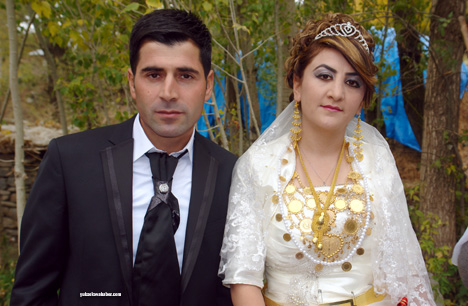 Yüksekova Düğünleri (19-20 Ekim 2013) 4