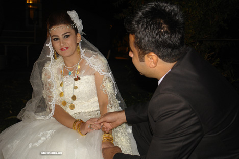 Yüksekova Düğünleri (19-20 Ekim 2013) 40