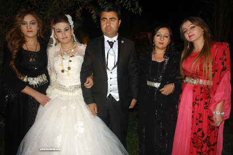 Yüksekova Düğünleri (19-20 Ekim 2013) 41