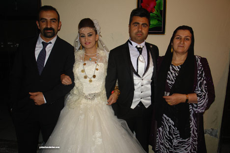 Yüksekova Düğünleri (19-20 Ekim 2013) 43