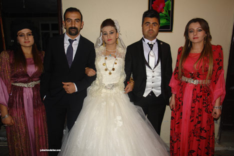 Yüksekova Düğünleri (19-20 Ekim 2013) 44