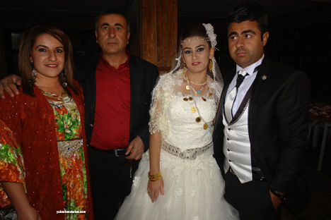 Yüksekova Düğünleri (19-20 Ekim 2013) 45