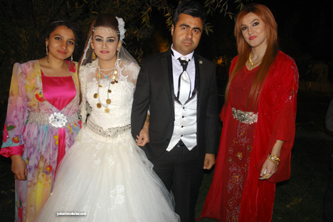 Yüksekova Düğünleri (19-20 Ekim 2013) 47
