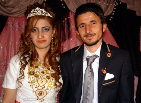 Yüksekova Düğünleri (19-20 Ekim 2013) 5