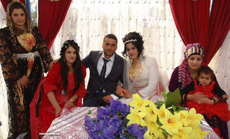 Yüksekova Düğünleri (19-20 Ekim 2013) 57